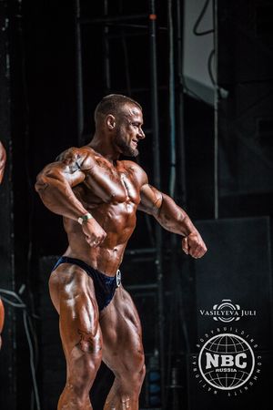 Фотограф Юлия Васильева (часть 2)